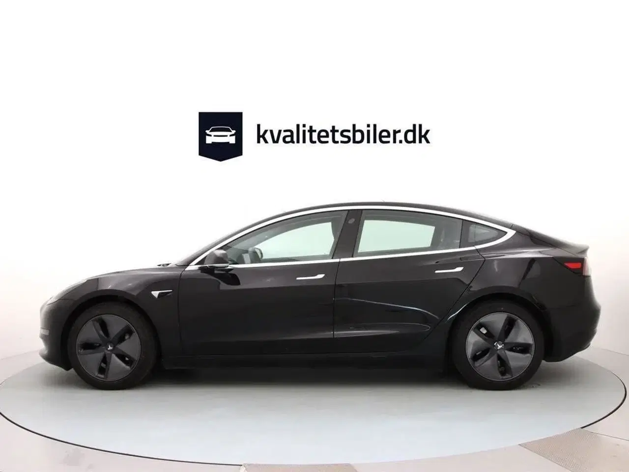 Billede 2 - Tesla Model 3  Standard Range+ RWD