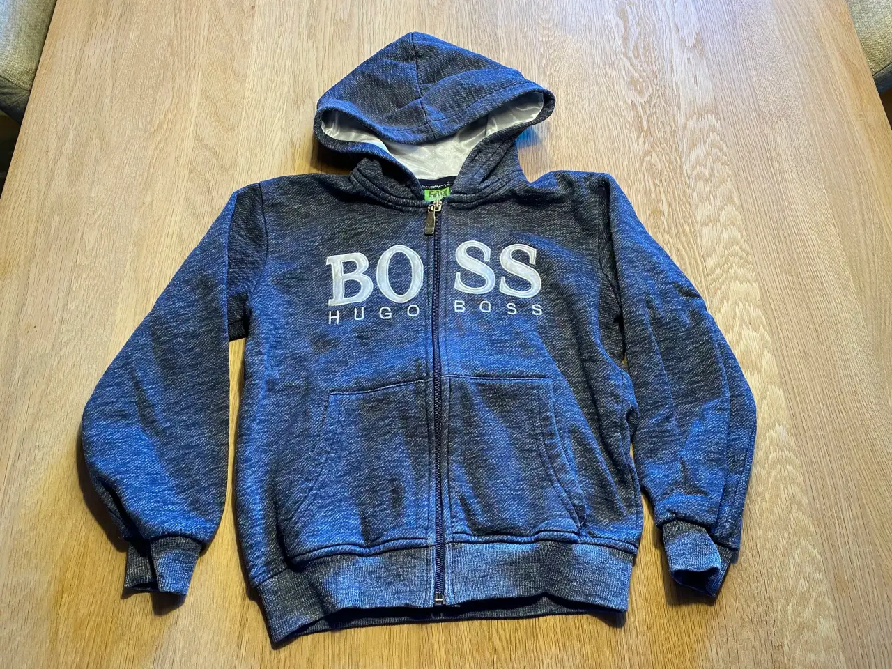 Billede 6 - Tommy Hilfiger skjorte, Nameit mm.