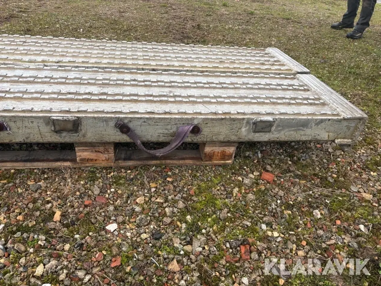 Billede 7 - Slidsker 2 styk