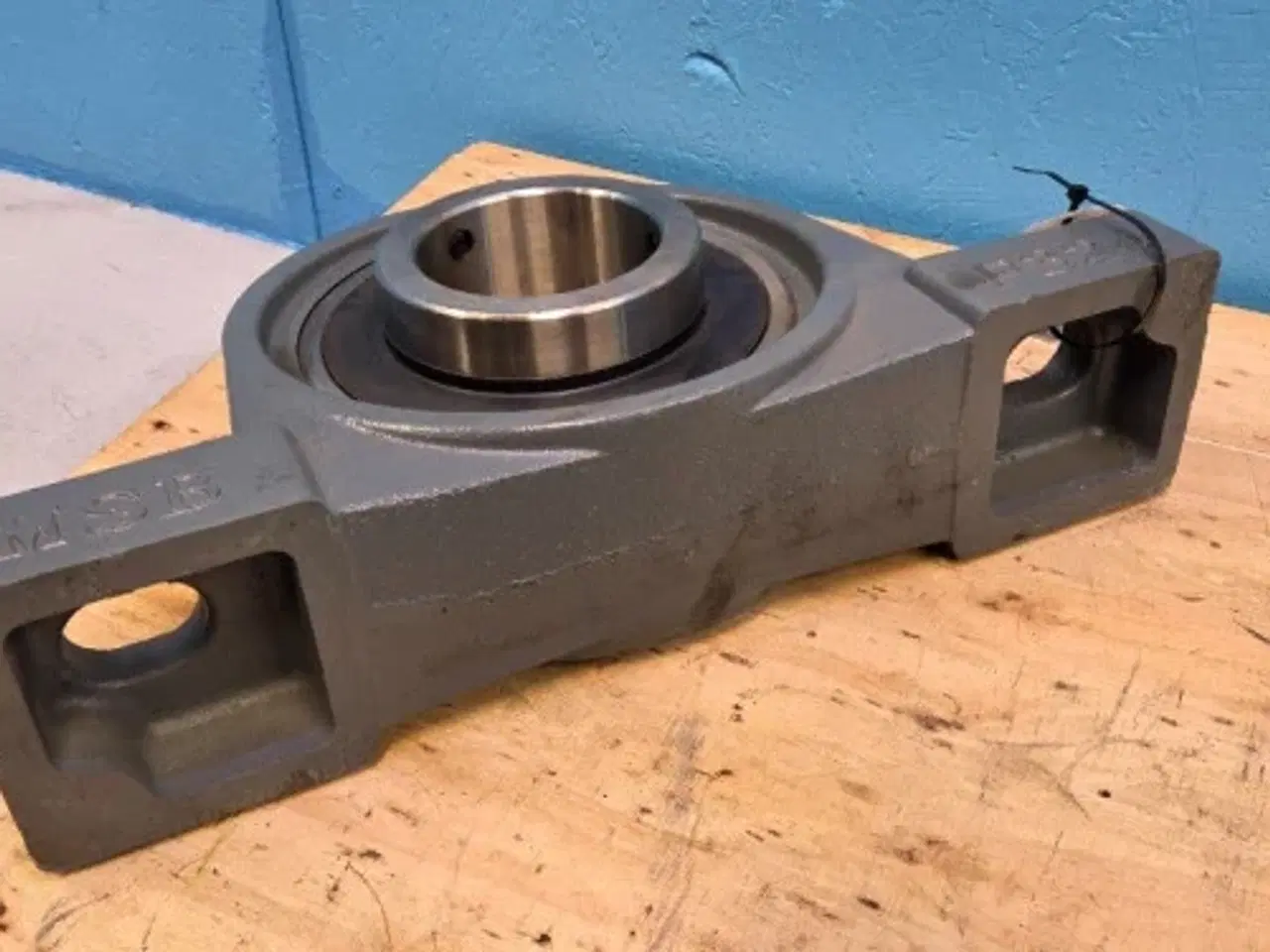 Billede 4 - MSB Leje UCF324 Sæt