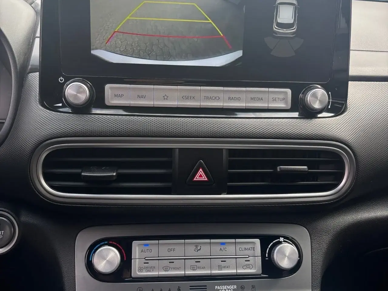 Billede 16 - Hyundai Kona 64 EV Essential