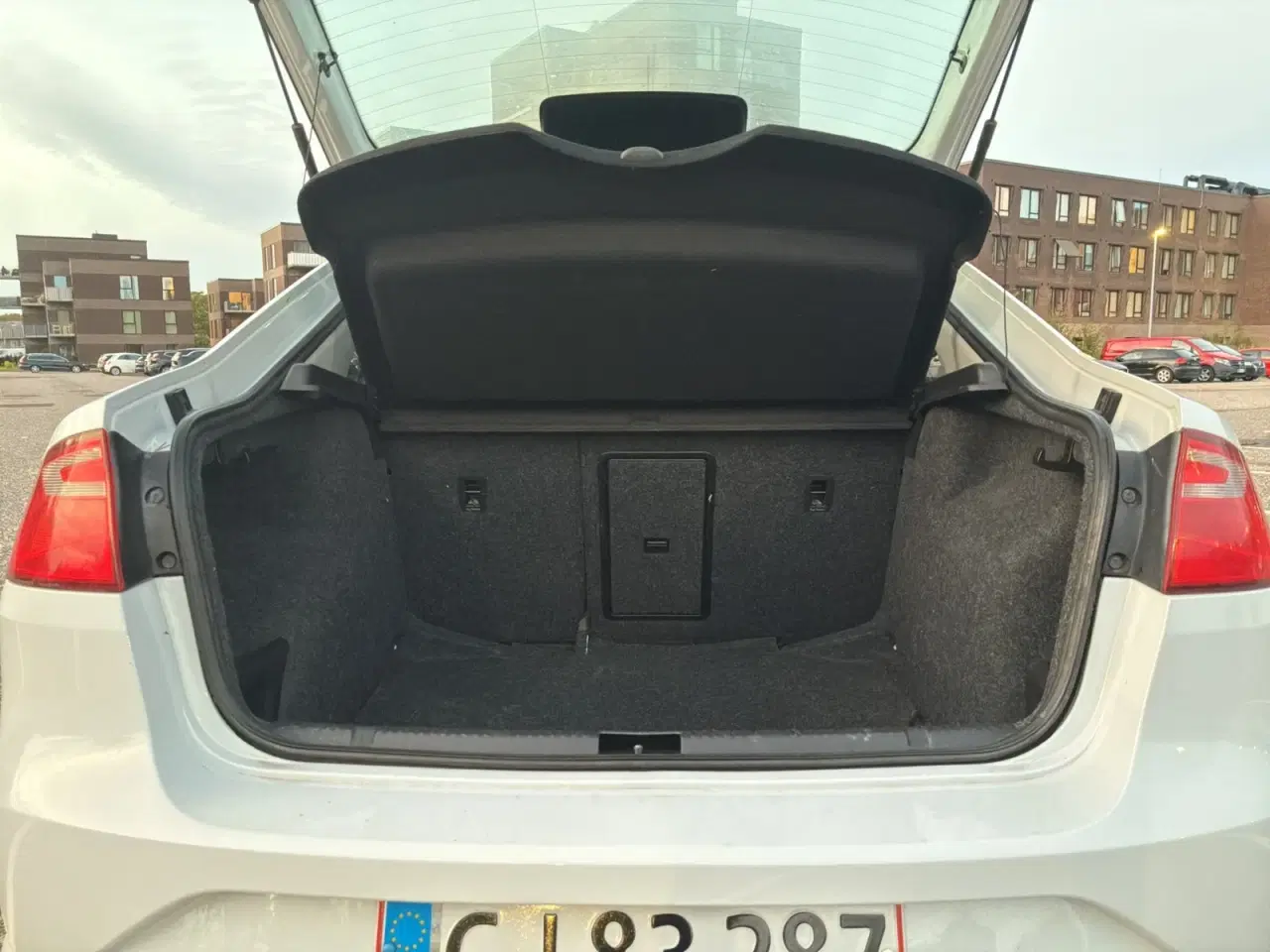 Billede 16 - Seat Toledo 1,2 TSi 105 Style