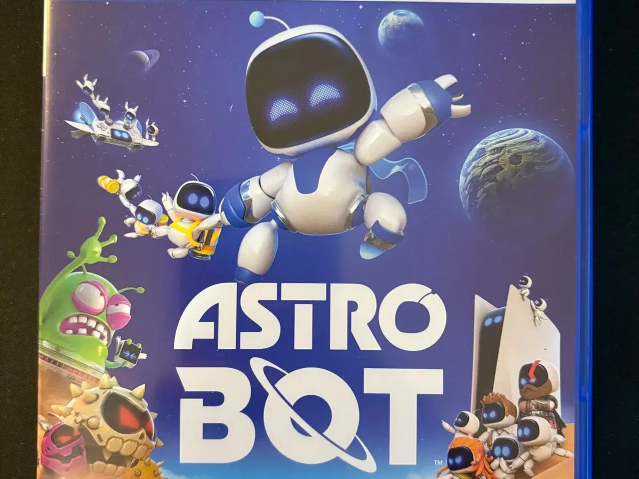 Billede 1 - Astro Bot Videospil | PS5