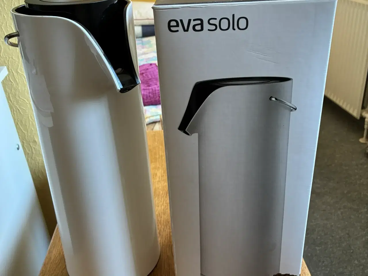 Billede 2 - Eva solo vacuum pump
