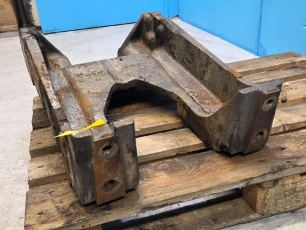 Billede 8 - Massey Ferguson 3085 Forbro 3386472M1