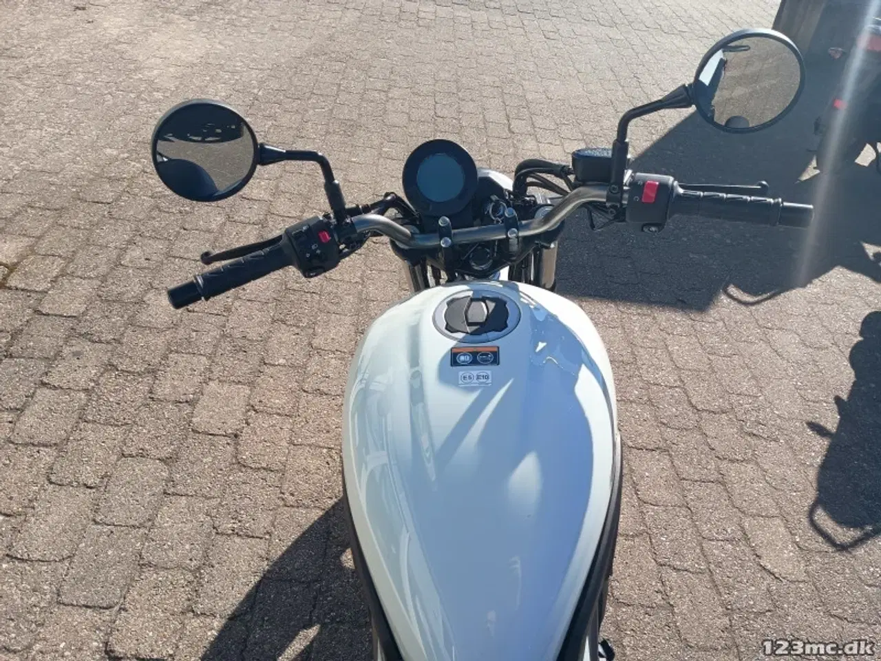 Billede 7 - Kawasaki Eliminator 500