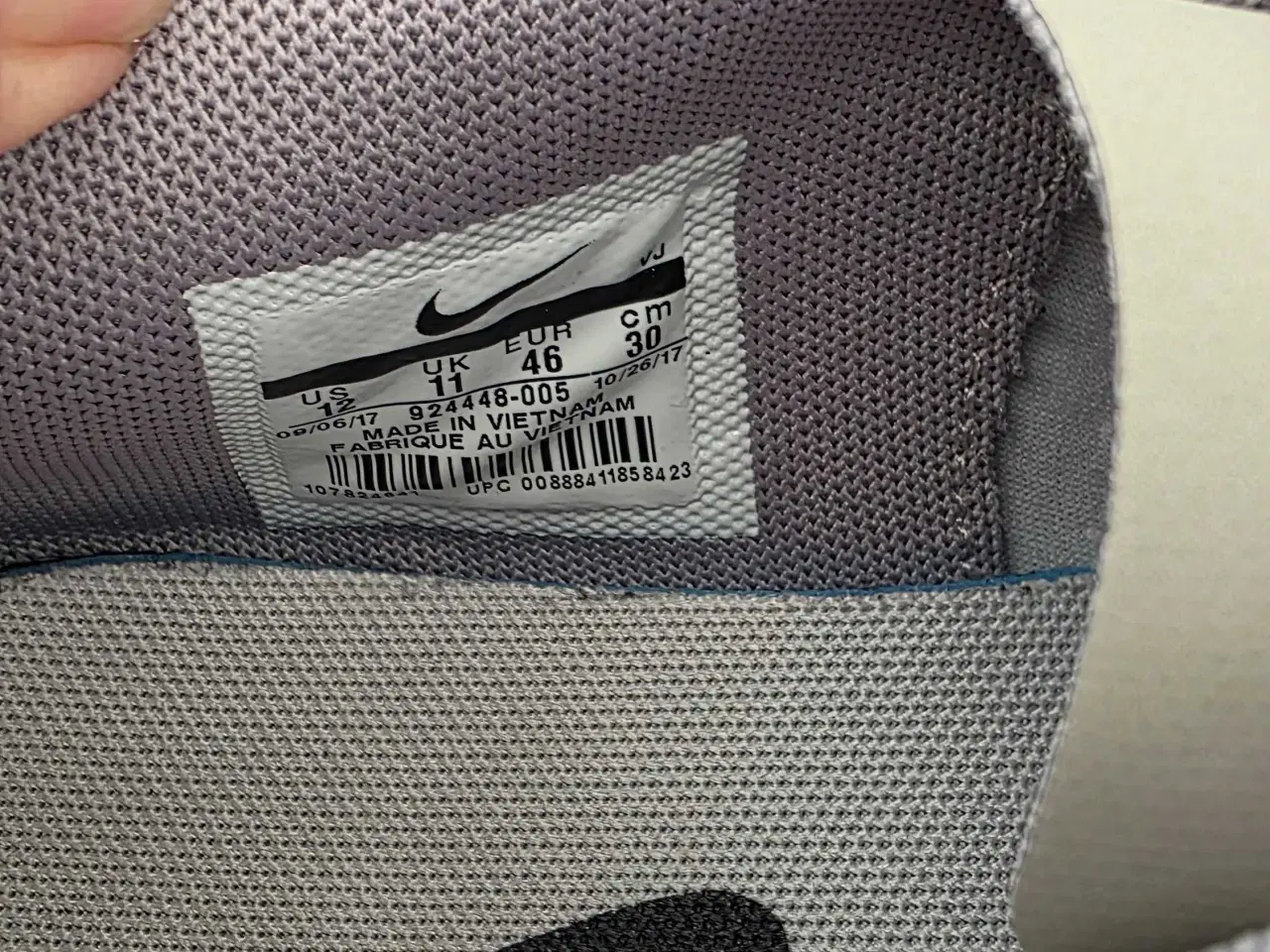 Billede 3 - Nike herre sko