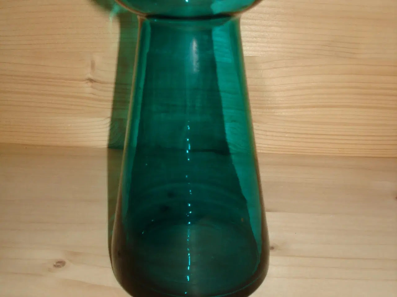 Billede 1 - Hyacint Glas