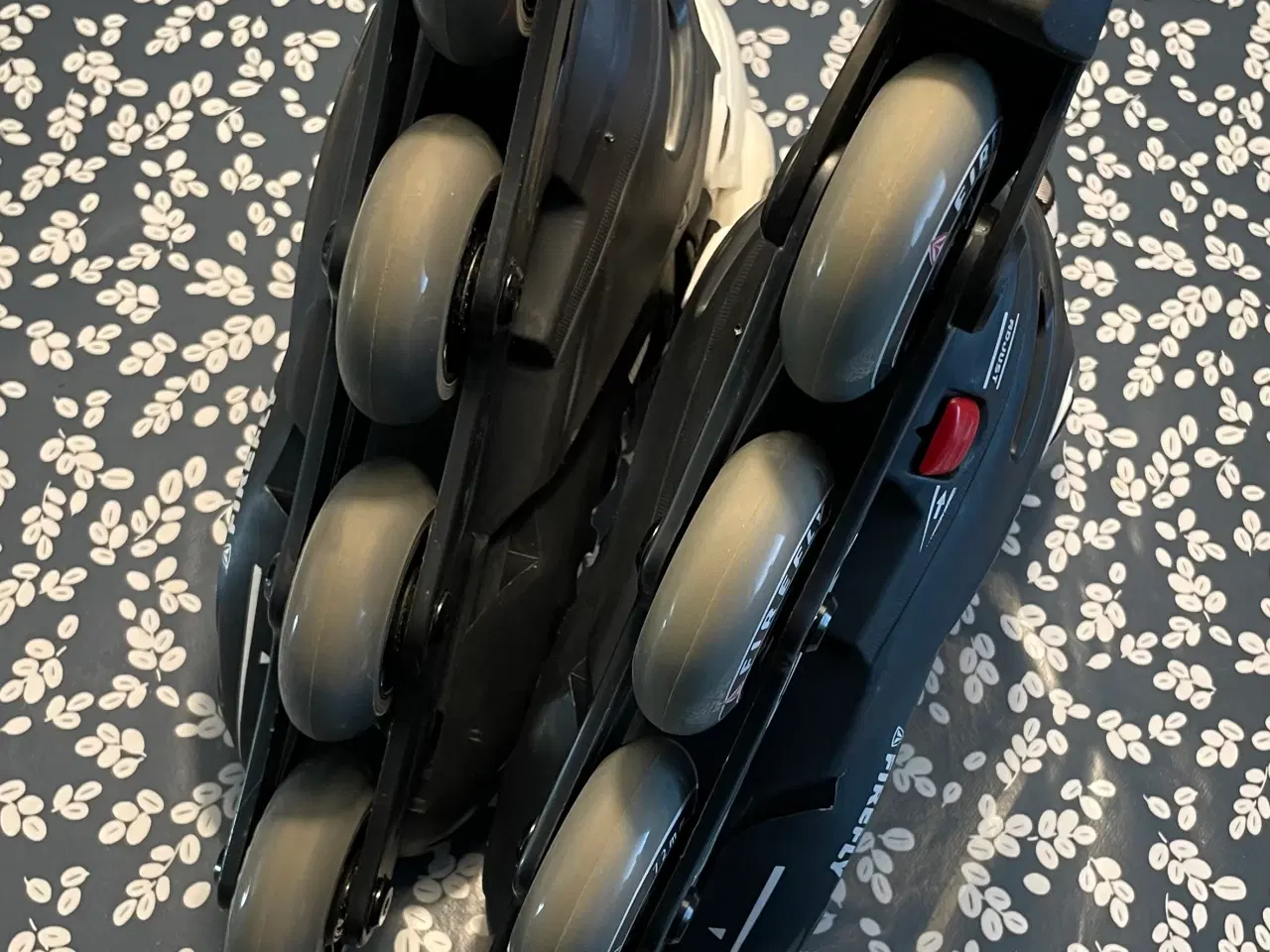 Billede 4 - Firefly in-line rulleskøjter str. 37-40