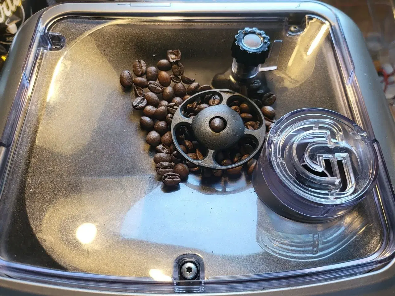 Billede 8 - Gaggia Brera Fuldautomatisk espressomaskine