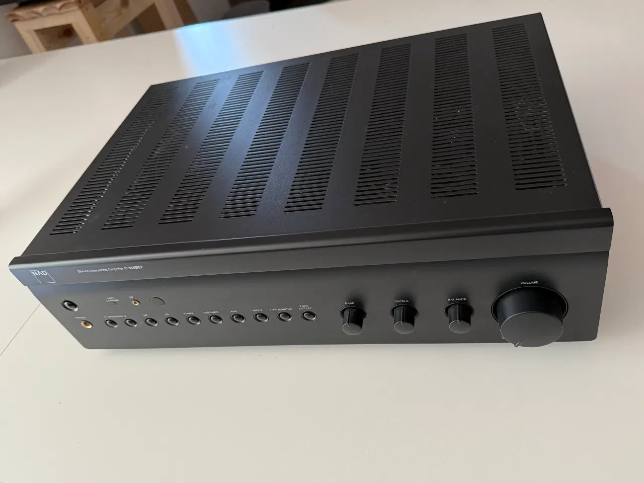 Billede 2 - NAD c356