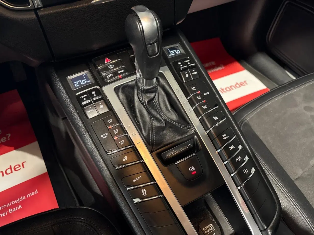 Billede 17 - Porsche Macan S 3,0 PDK