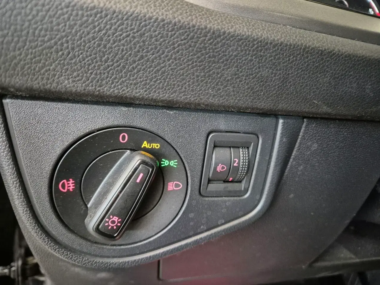 Billede 18 - VW Polo 1,6 TDI Comfortline DSG 95HK 5d 7g Aut.