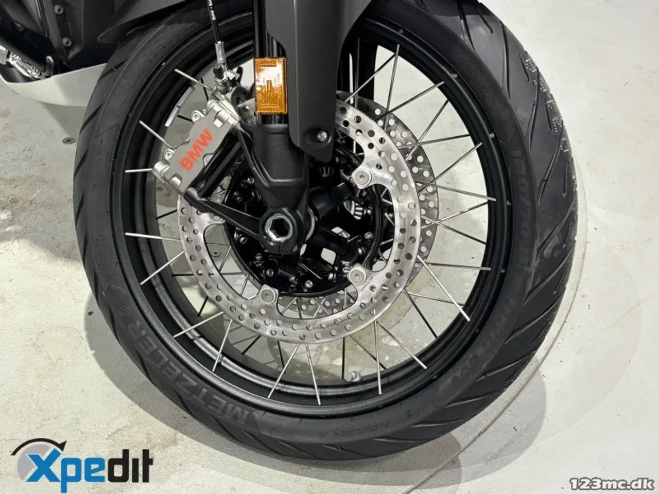 Billede 12 - BMW R 1300 GS Adventure