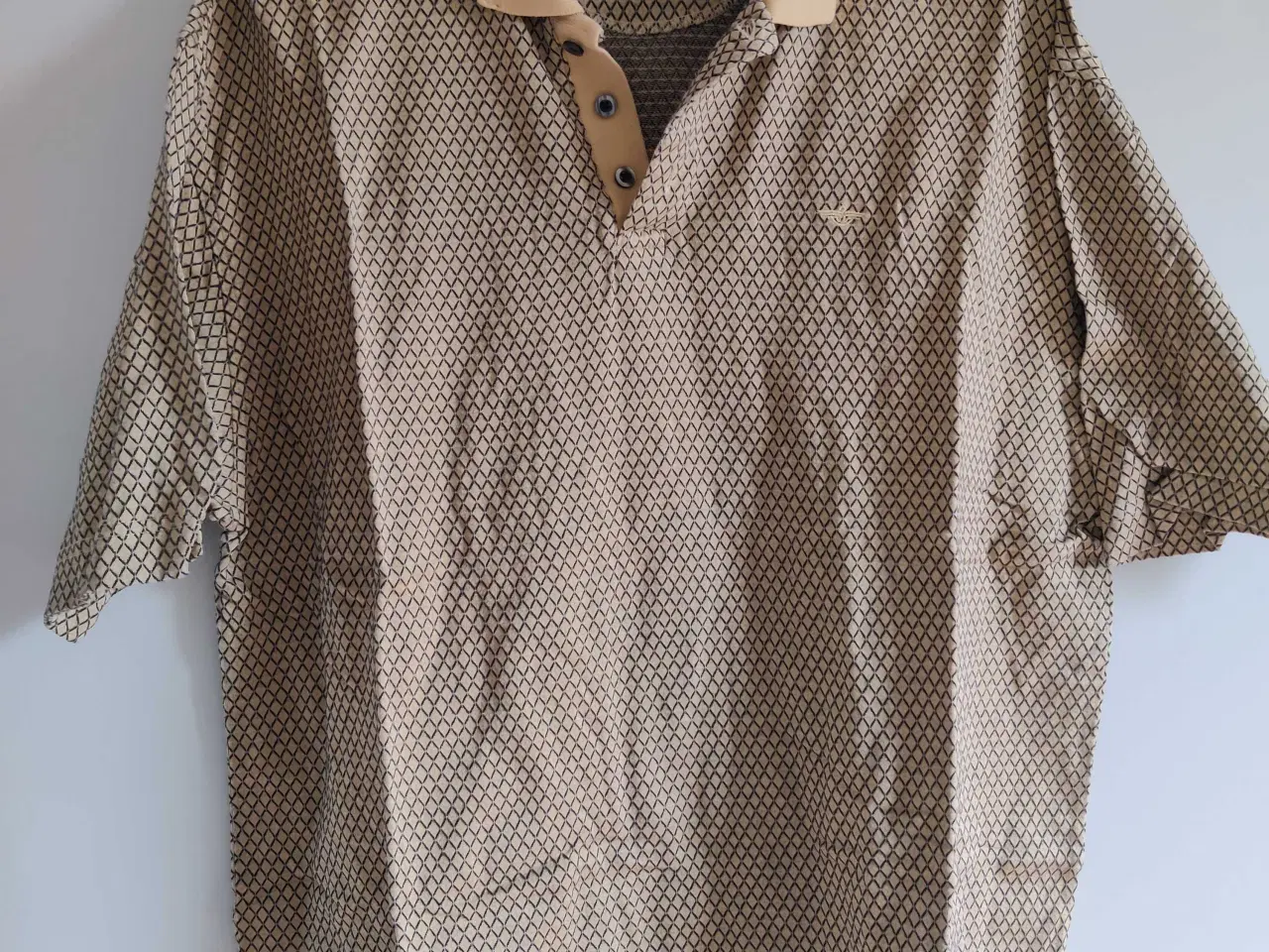 Billede 13 - Herretøj tshirt/polo