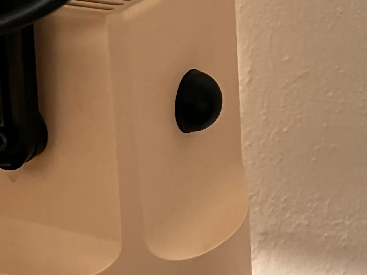 Billede 6 - Original Louis Poulsen “Lillebror” lampe – beige