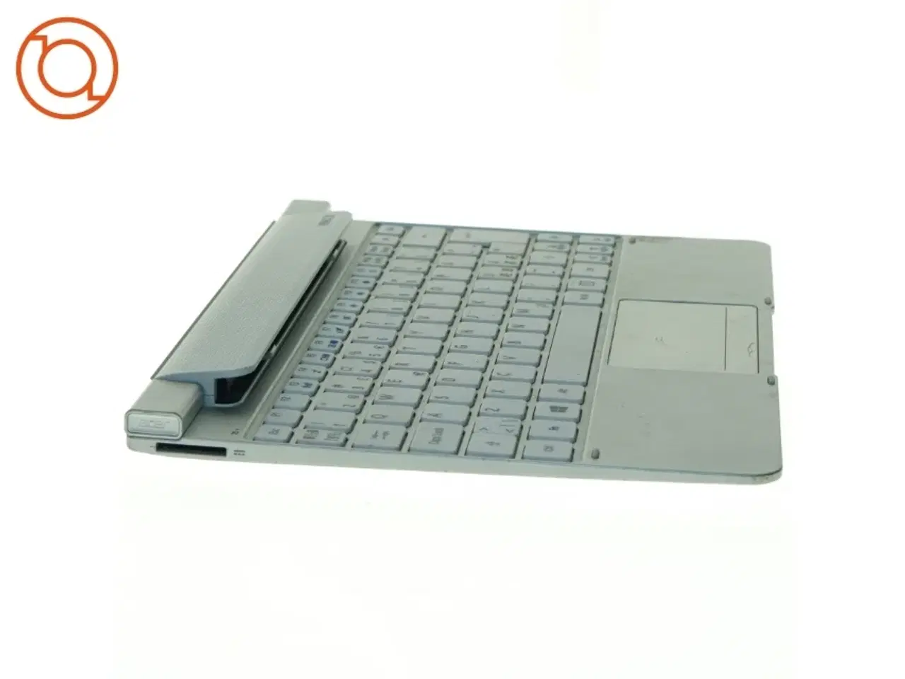 Billede 4 - Keyboard til Aser Iconia KD1 tablet (str. 26 x 19 cm)