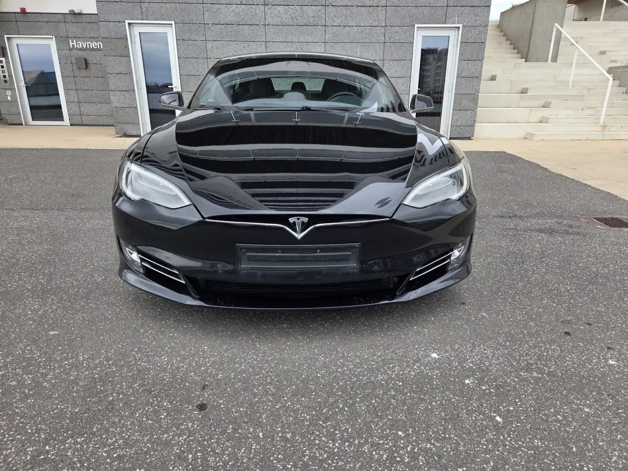 Billede 2 - Tesla Model S  75
