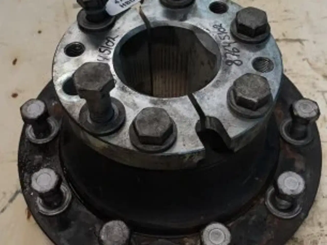 Billede 8 - Case Puma 200 CVX 47126431