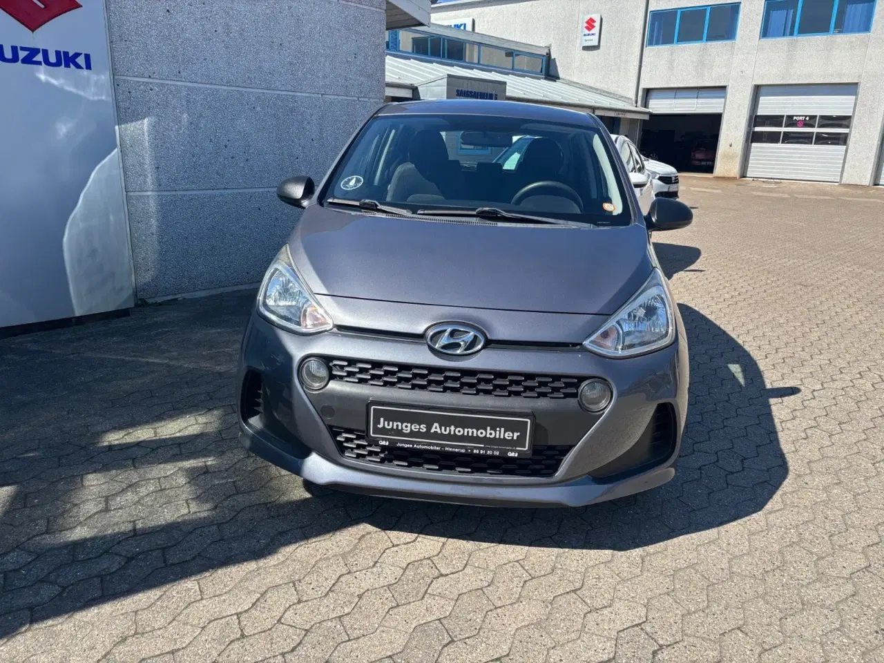 Billede 2 - Hyundai i10 1,0 Life