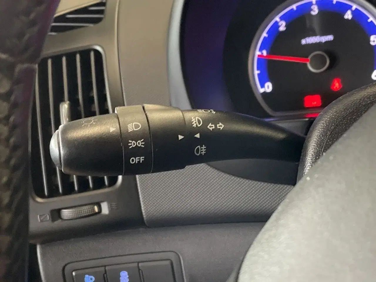 Billede 17 - Hyundai i30 1,6 CRDI 90 FL 90HK Stc