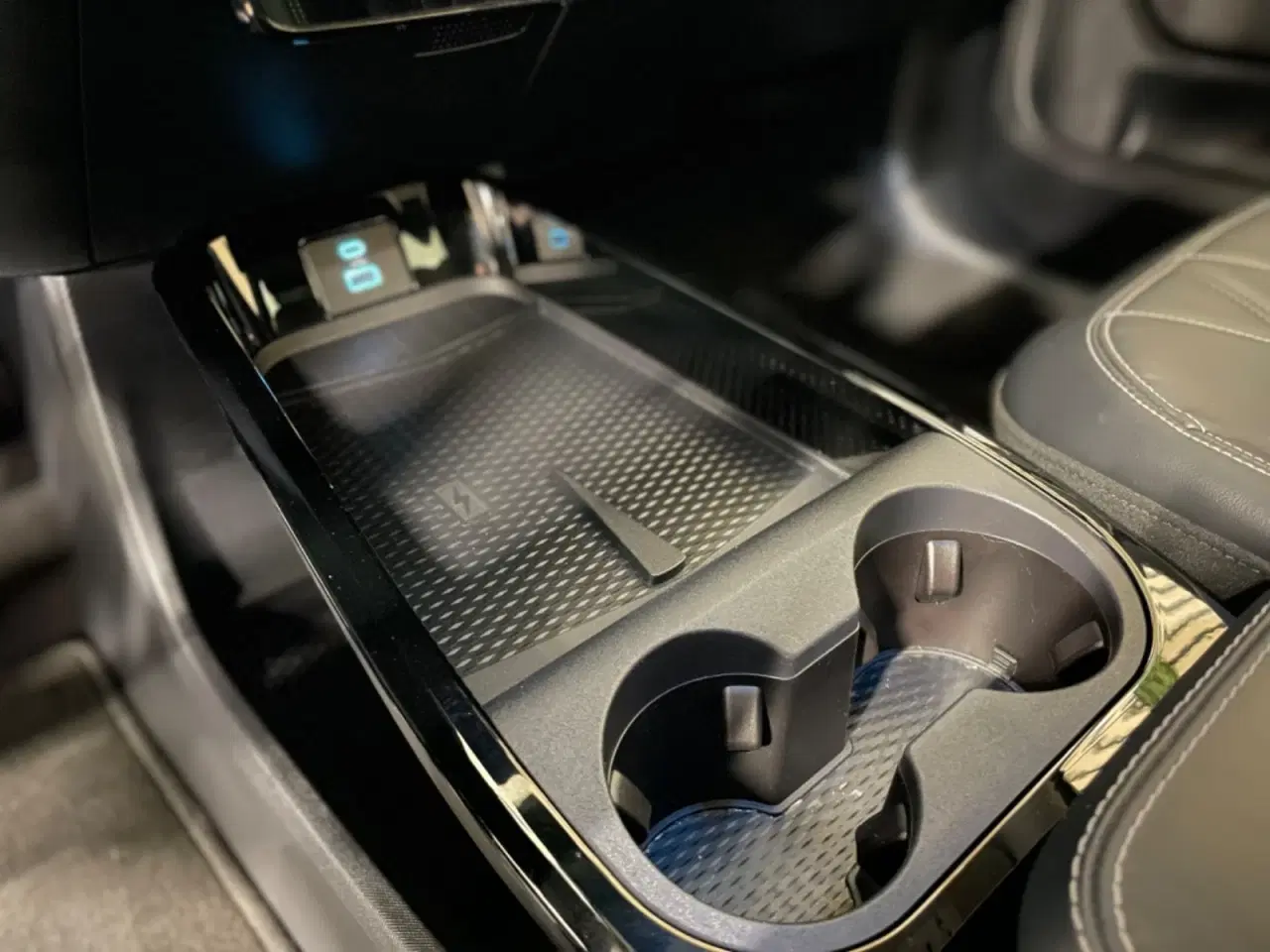 Billede 18 - Ford Mustang Mach-E 75 Standard Range