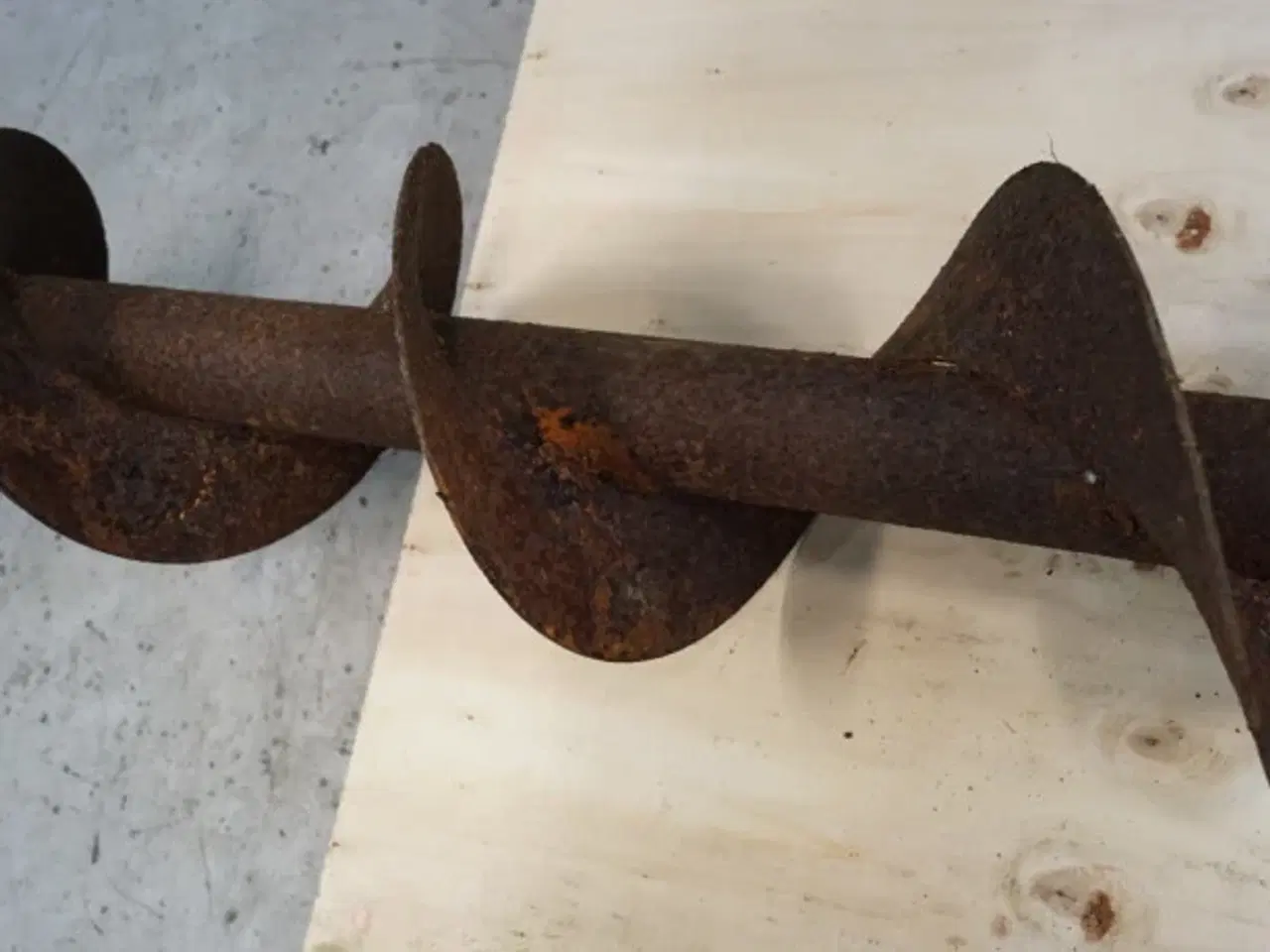 Billede 3 - New Holland CR9080 Bundsnegl 87684700