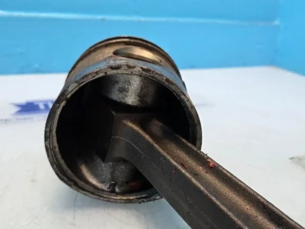 Billede 16 - Case 1620 Stempel 3055030R24