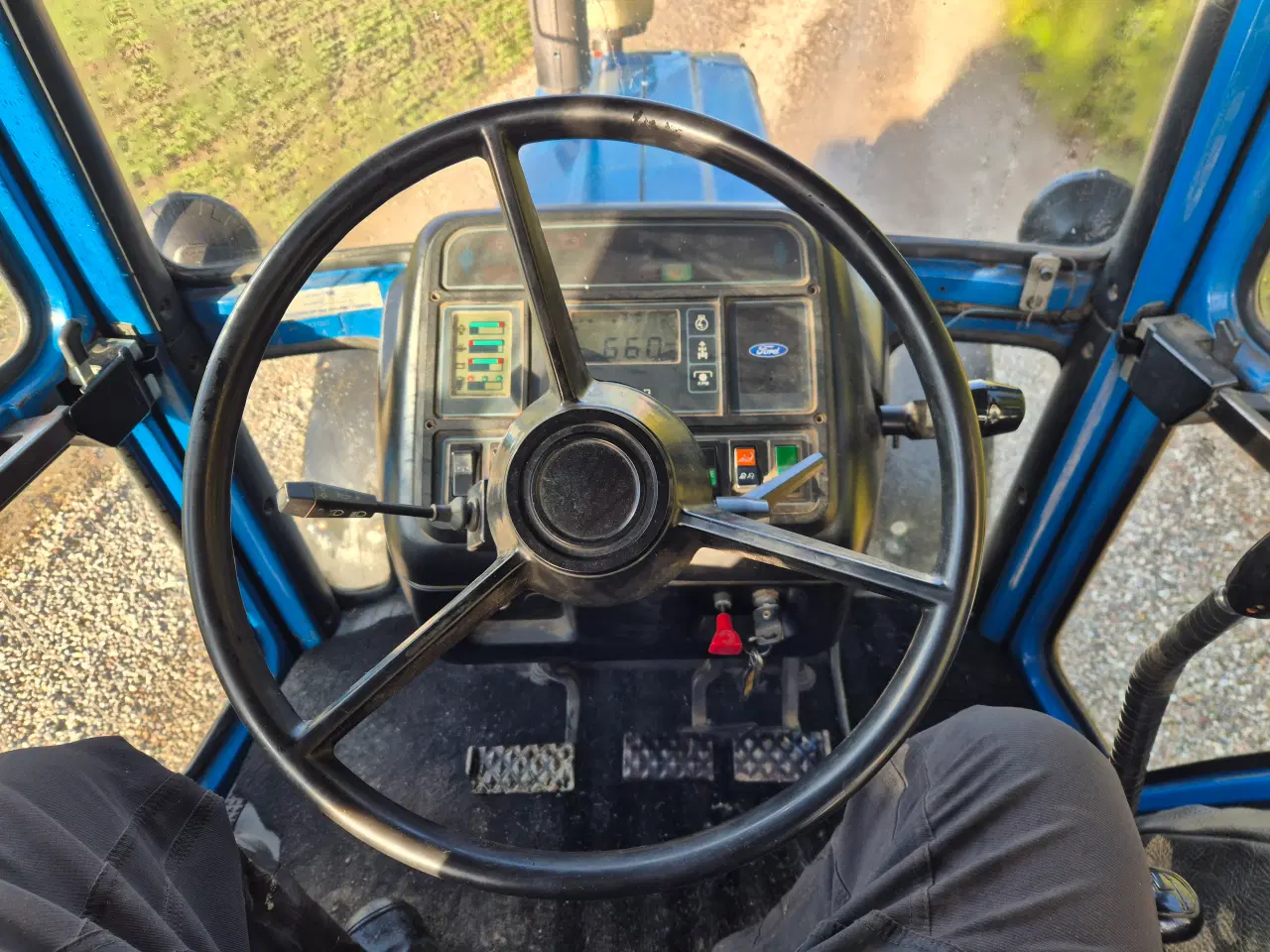 Billede 11 - Ford 7810