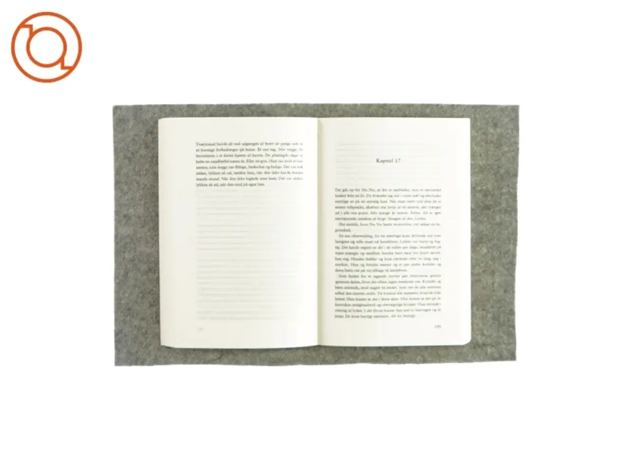 Billede 3 - Hjertets stemme af Jan-Philipp Snedker (bog)