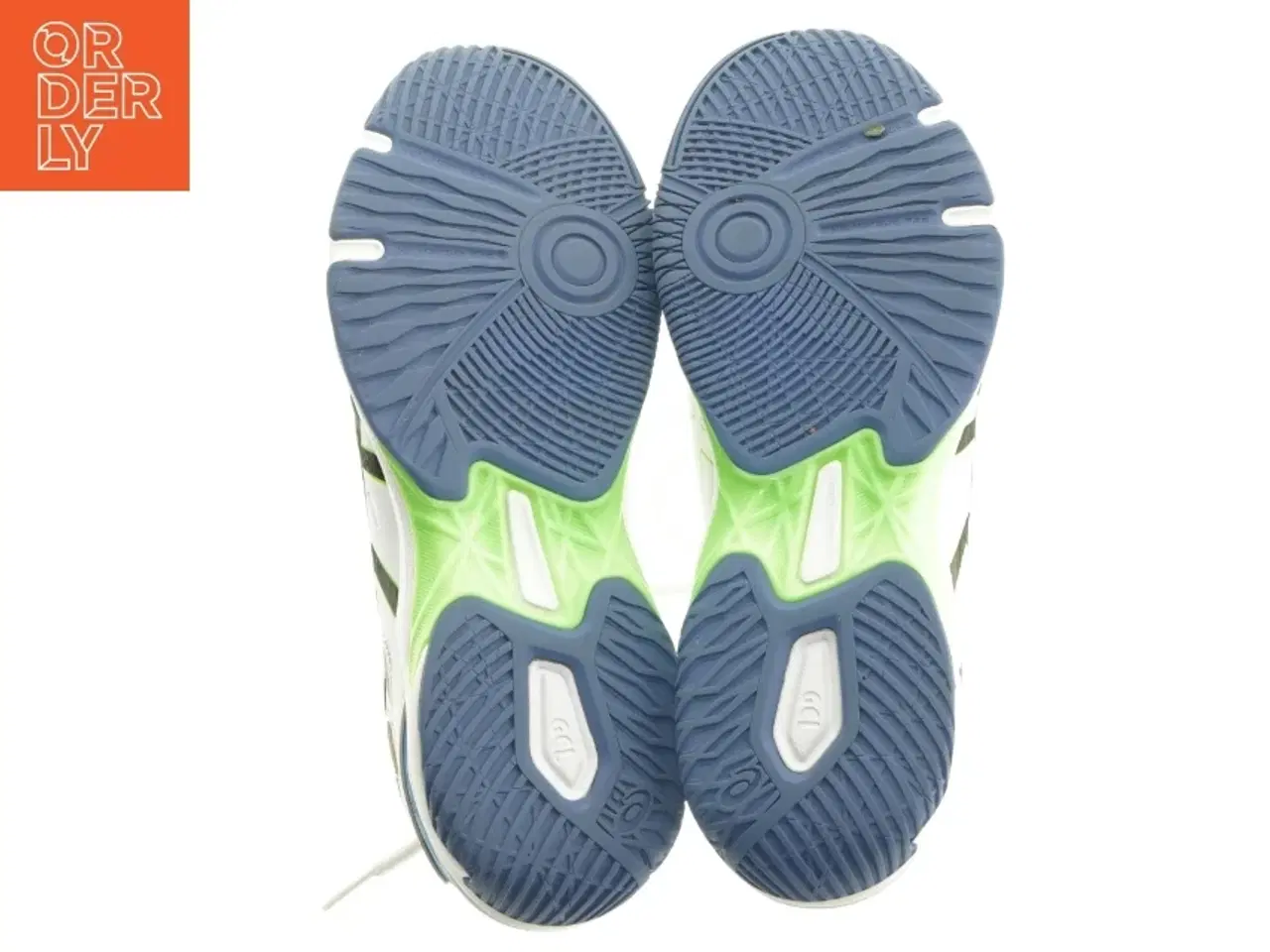 Billede 9 - Løbesko fra Asics (str. 40,5)