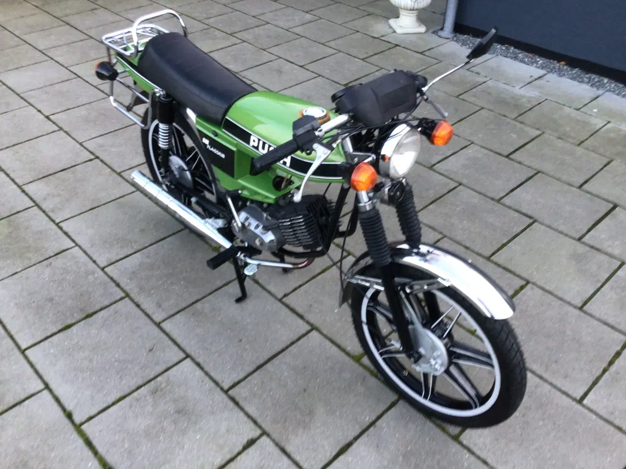 Billede 2 - Puch Grand prix flagskib