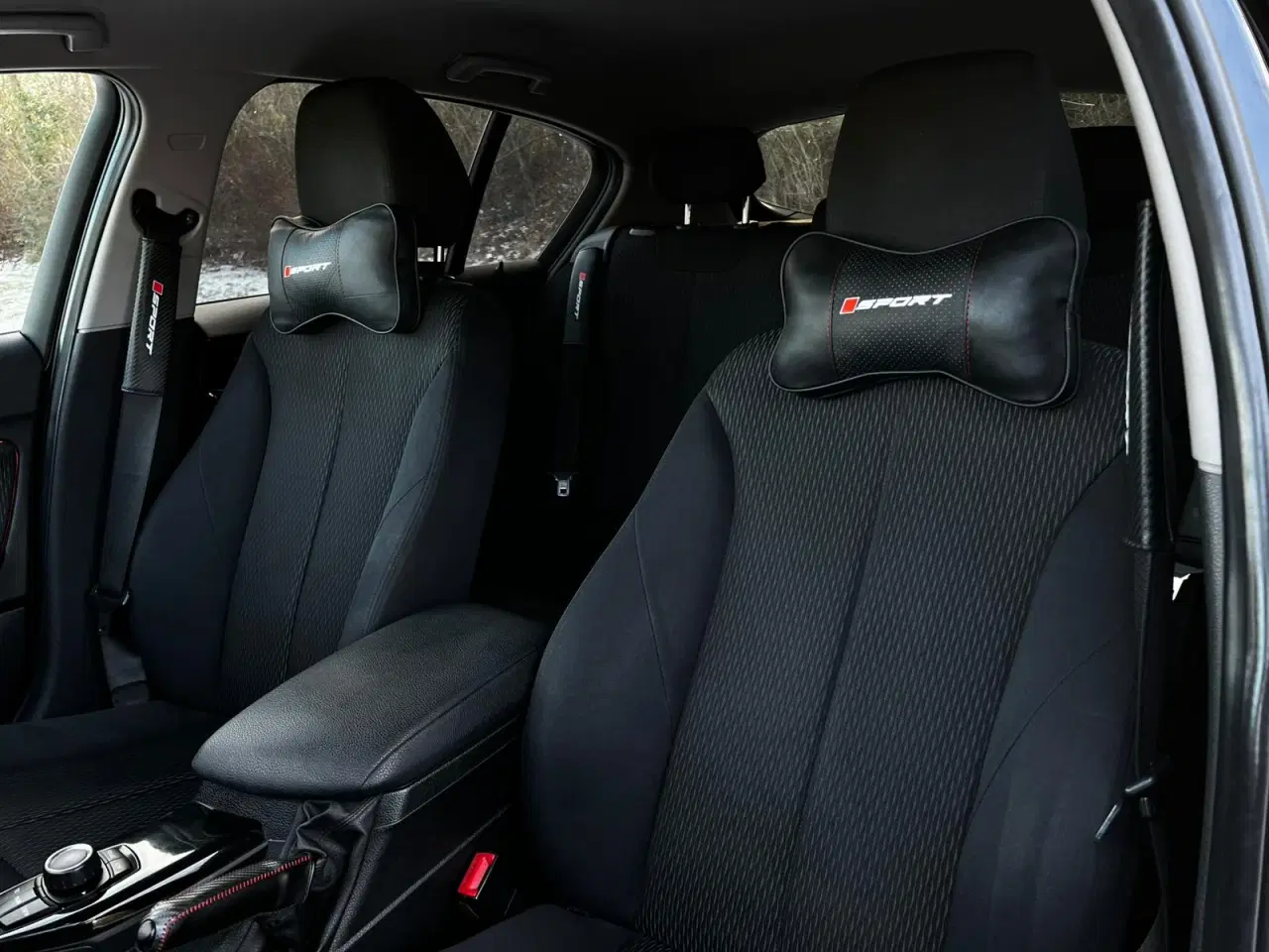 Billede 13 - BMW F20