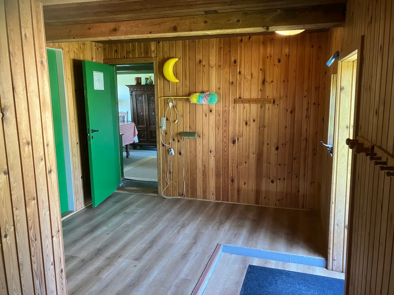 Billede 2 - Sommerhus på Drejø