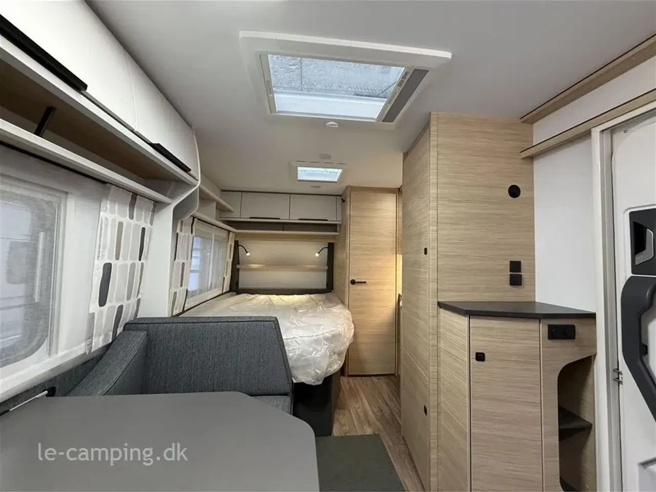 Billede 4 - 2026 - Fendt Apero 390 FH Active