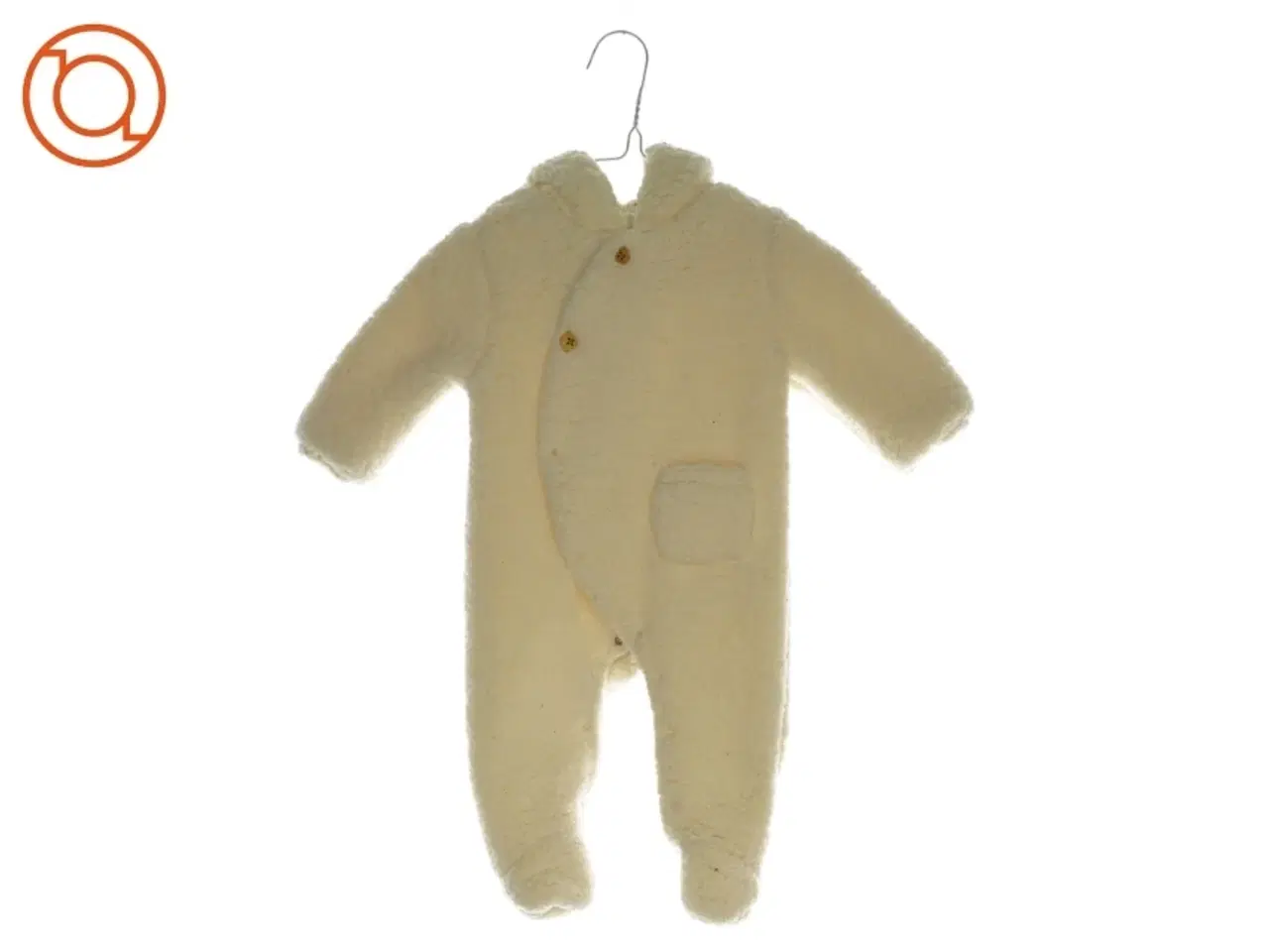 Billede 1 - Køredragt fra Zara (Str 62 cm)