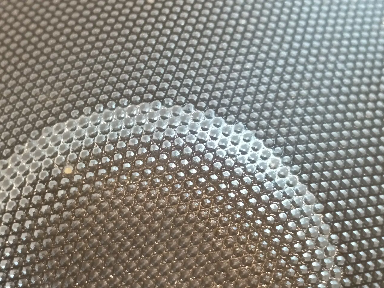 Billede 4 - Skål fra Kosta Boda, design Göran Wärff. Serie lim