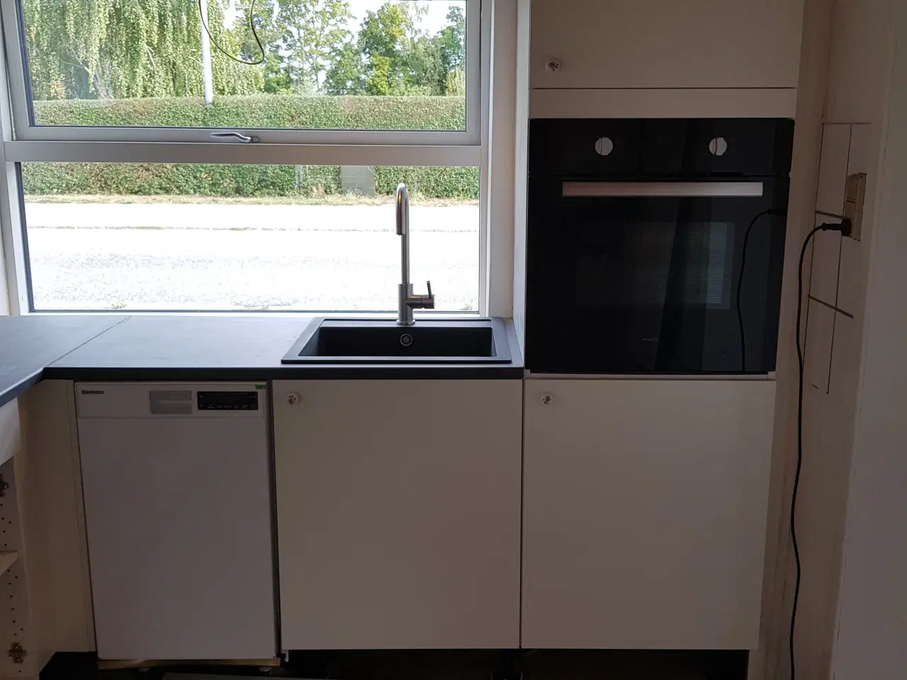 Billede 2 - hus på landet