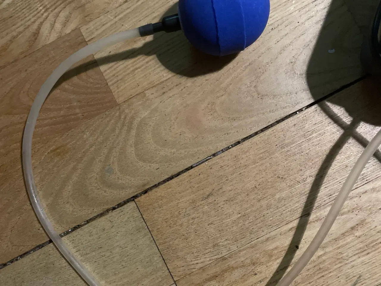 Billede 3 - Anione Luft pumpe