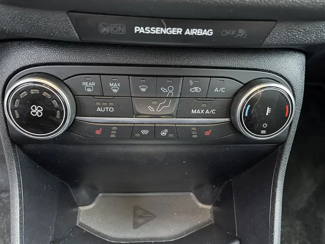 Billede 13 - Ford Fiesta 1,0 EcoBoost mHEV Titanium