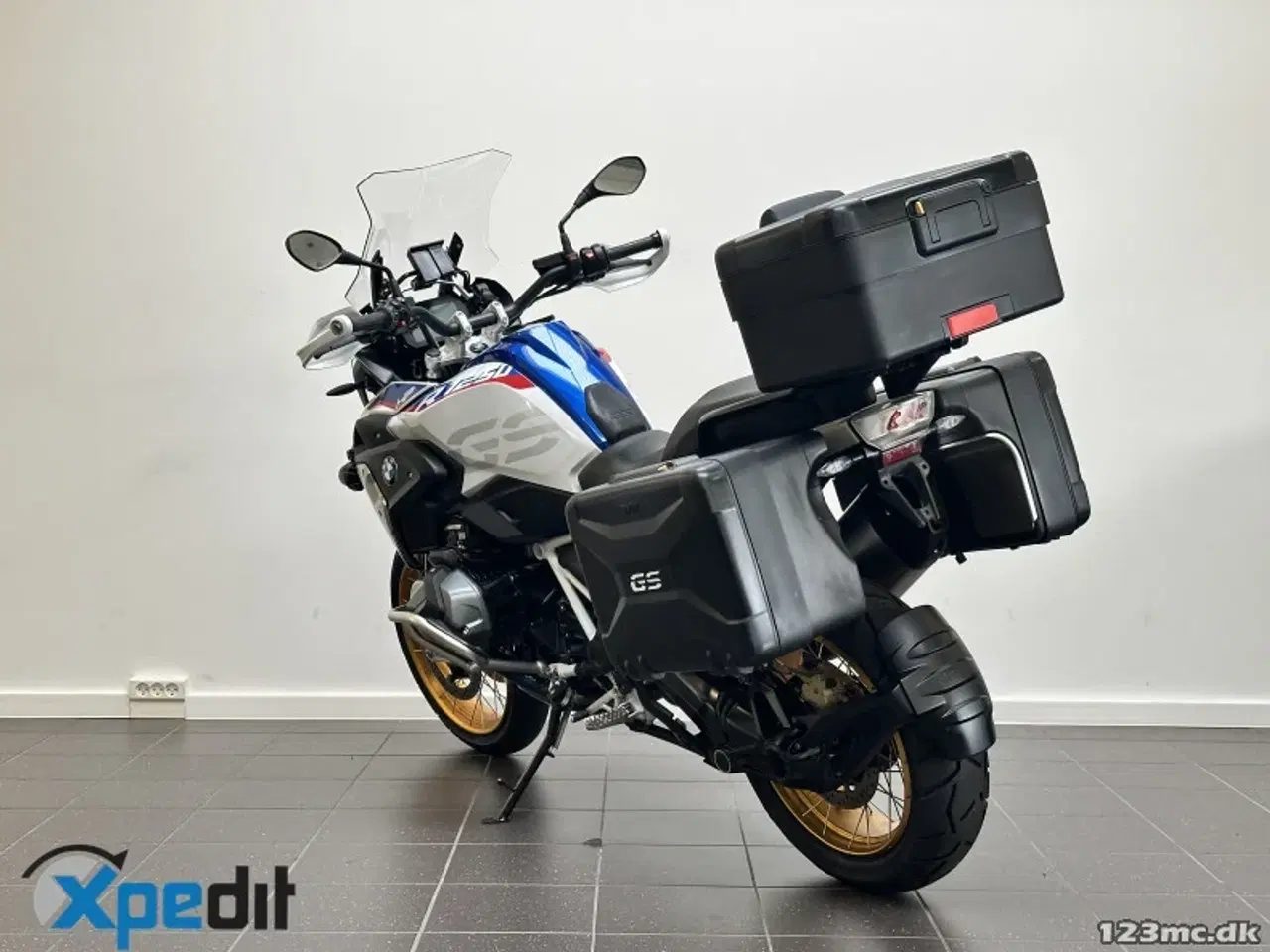 Billede 7 - BMW R 1250 GS