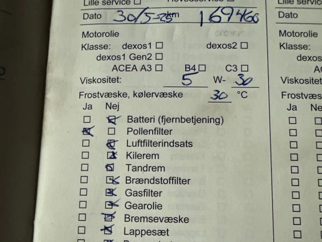 Billede 12 - Opel Astra 1,6 CDTI 136 Hk. Innovation 