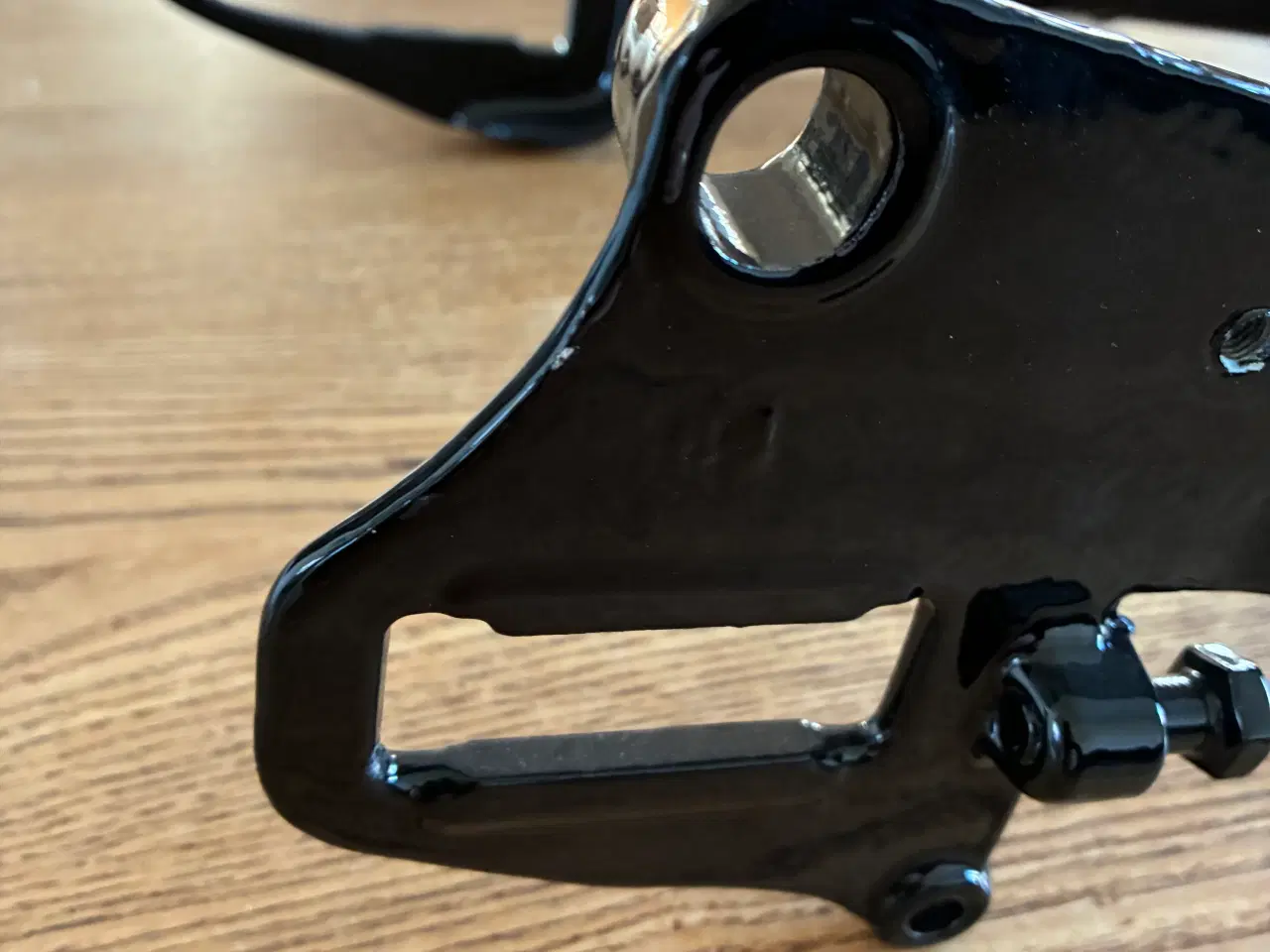 Billede 4 - Harley Bagsvinger