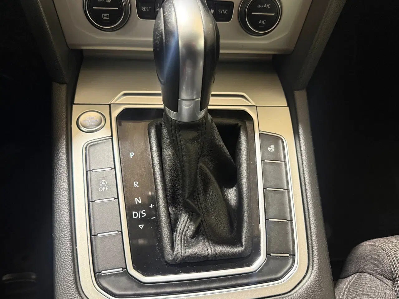 Billede 17 - VW Passat 2,0 TDi 150 Comfortline Premium Variant DSG