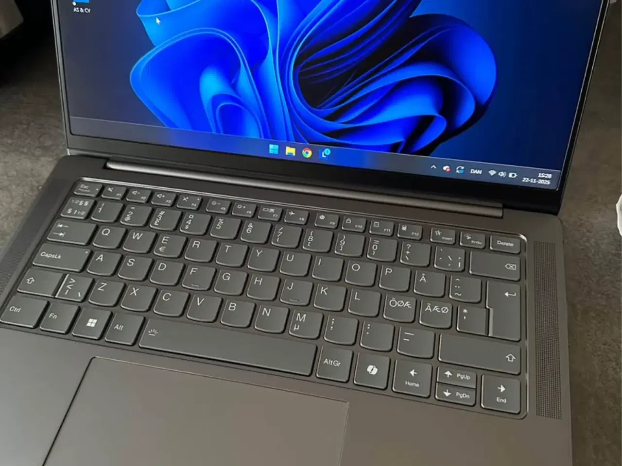 Billede 1 - Lenovo Yoga Pro 14,5”