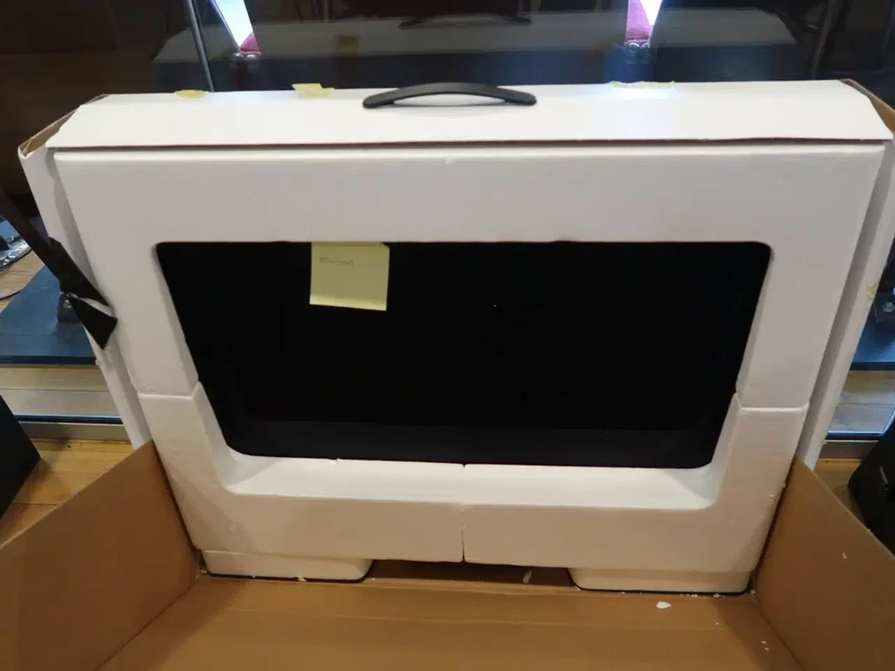 Billede 2 - Computer APPLE iMac 27"