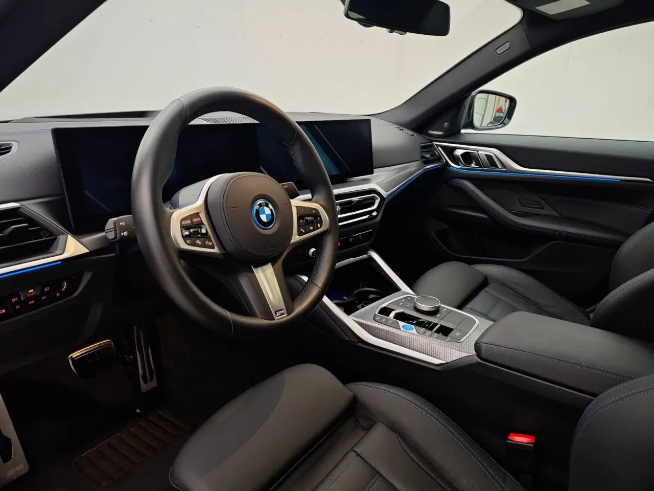 Billede 9 - BMW i4  eDrive40 M-Sport