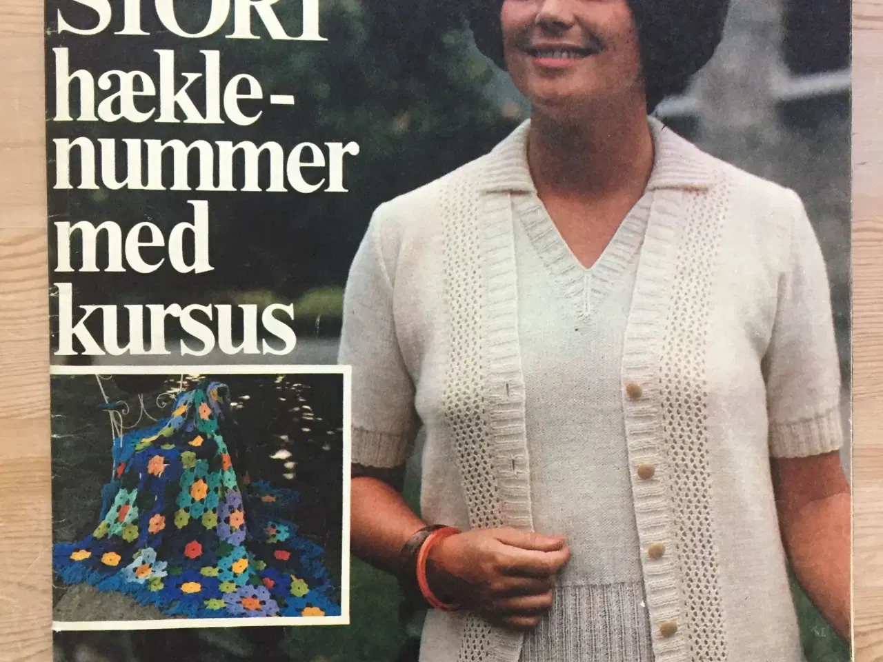 Billede 2 - Nostalgi, Hendes Verden fra 9. juni 1975