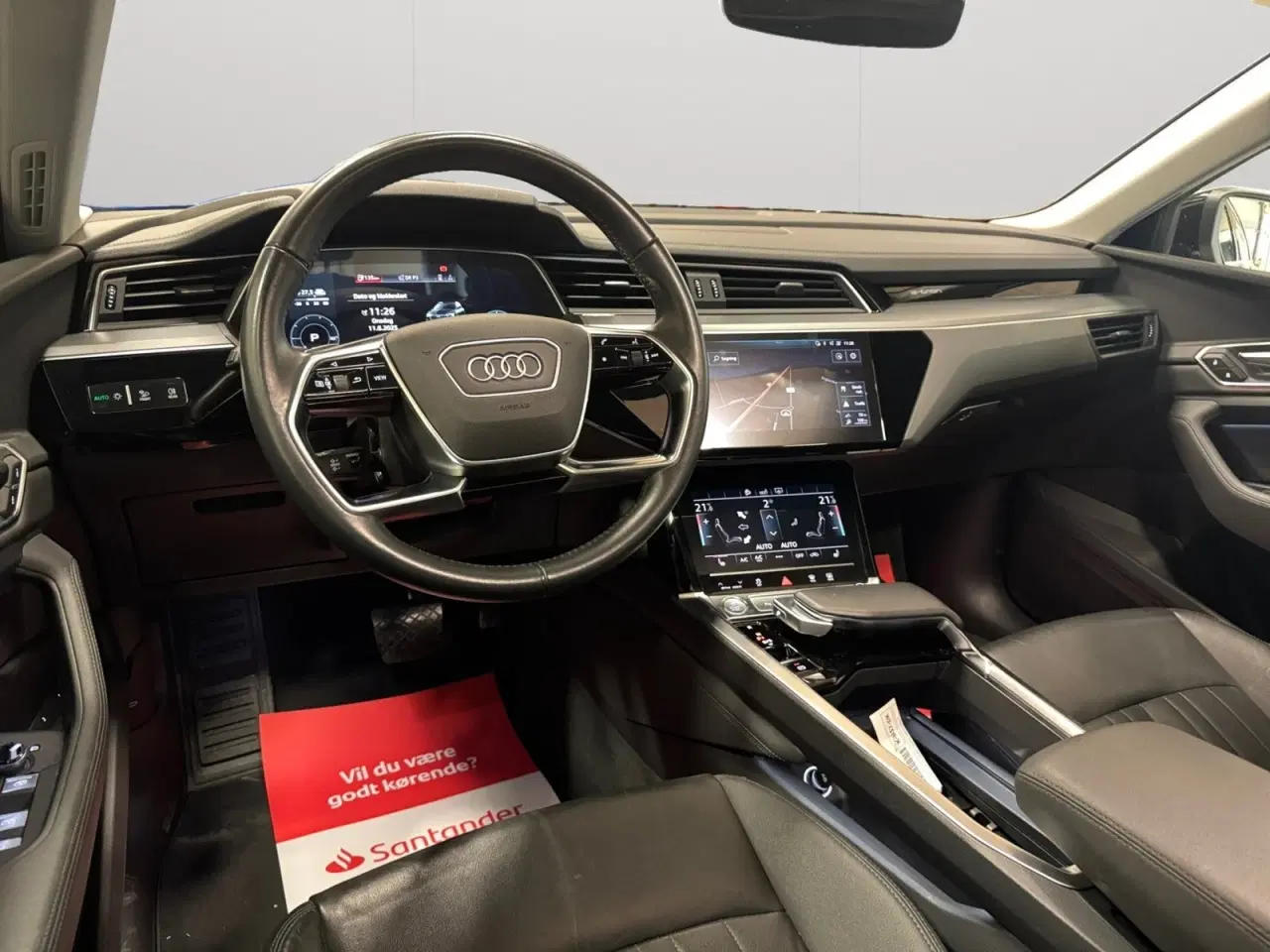 Billede 5 - Audi e-tron 50 quattro