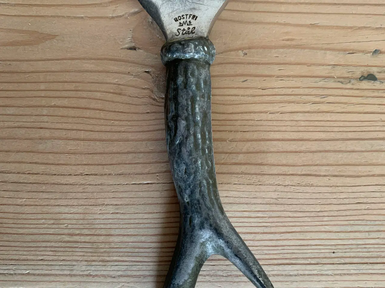 Billede 1 - Retro oplykker - økoplukker - samfundshjælper 